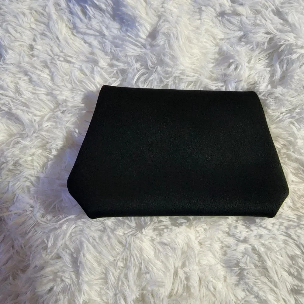 Skims Small Neoprene Pouch Bag - Picture 2 of 7